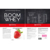 PowerFood One Boom Whey