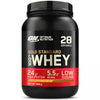 Optimum Nutrition 100% Whey Gold Standard
