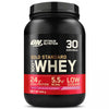 Optimum Nutrition 100% Whey Gold Standard