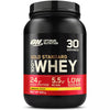 Optimum Nutrition 100% Whey Gold Standard