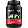 Optimum Nutrition 100% Whey Gold Standard