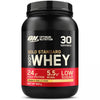 Optimum Nutrition 100% Whey Gold Standard