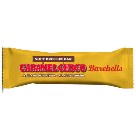 Barebells Soft Protein Bar