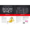 PowerFood One Boom Whey