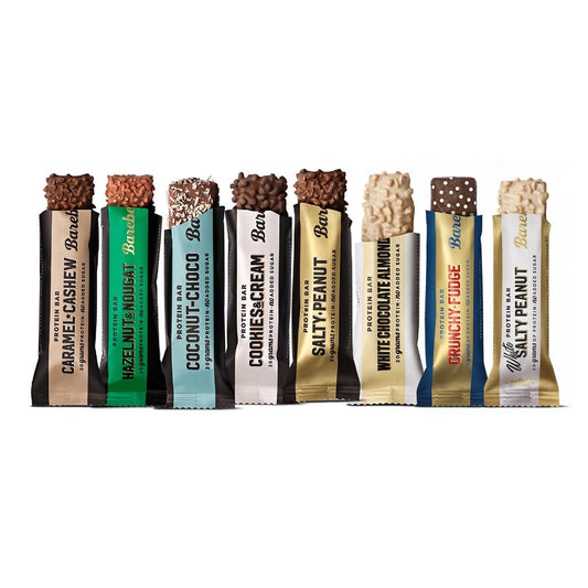 Barebells Protein Bar