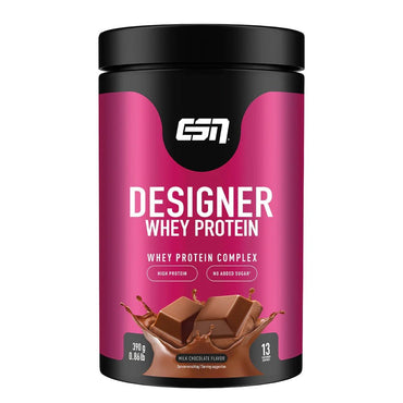 Protein / Eiweiss