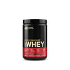 Optimum Nutrition 100% Whey Gold Standard