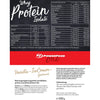 PowerFood One Whey Protein Isolate