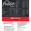 PowerFood One Whey Protein Isolate