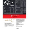PowerFood One Whey Protein Isolate