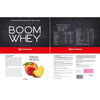 PowerFood One Boom Whey