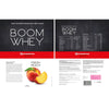 PowerFood One Boom Whey