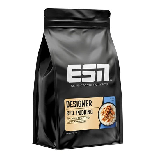 ESN Instant Rice Pudding