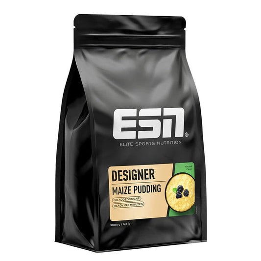 ESN Designer Maize Pudding