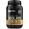 Optimum Nutrition Gold Standard Isolate