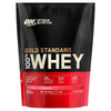 Optimum Nutrition 100% Whey Gold Standard