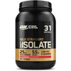 Optimum Nutrition Gold Standard Isolate