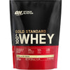 Optimum Nutrition 100% Whey Gold Standard