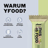 Yfood High-Protein Bar