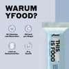 Yfood High-Protein Bar