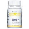 Burgerstein Vitamin D3