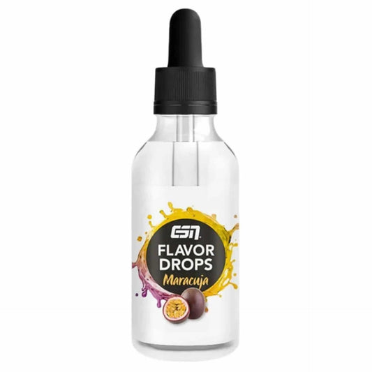 ESN Flavor Drops