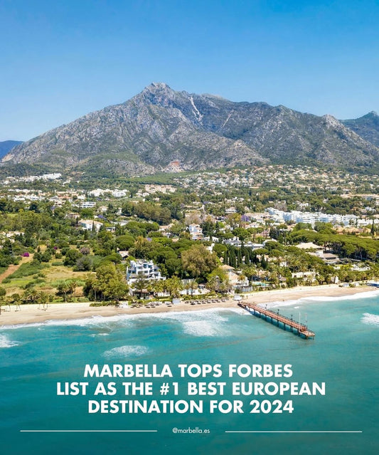 Trainingsferien in Marbella 03.10.2025 - 07.10.2025