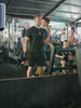 Probetraining mit Jay