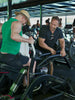 Probetraining mit Jay