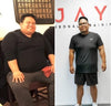 Trial personal training with Jay