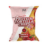 More Nutrition Protein Tortilla Chips