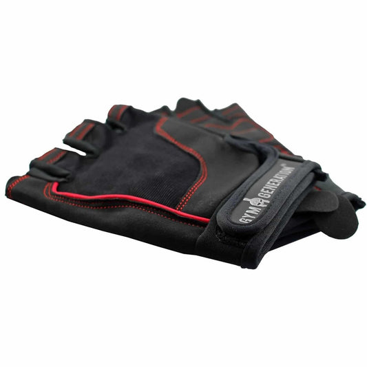 Gym Generation Fitness Gloves with Hand Padding