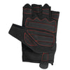 Gym Generation Fitness Handschuhe mit Handpolster