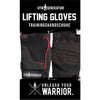 Gym Generation Fitness Gloves with Hand Padding