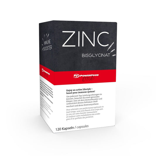 PowerFood One Zinc Bisglycinat