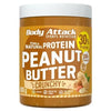 Body Attack Peanut Butter Natural