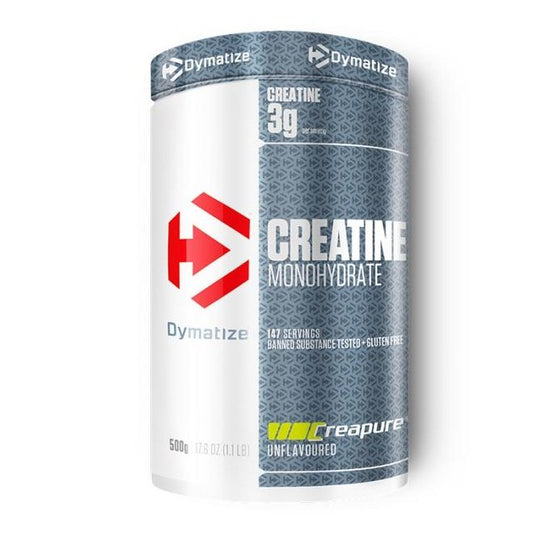 Dymatize Creatine Monohydrate Powder