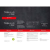 PowerFood One Tribulus + Zinc