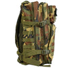 Gym Generation Backpack Adventure - Camo