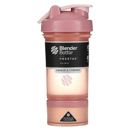 Blender Bottle ProStak PRO Shaker