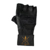 Gym Generation Genuine Leather Training Gloves