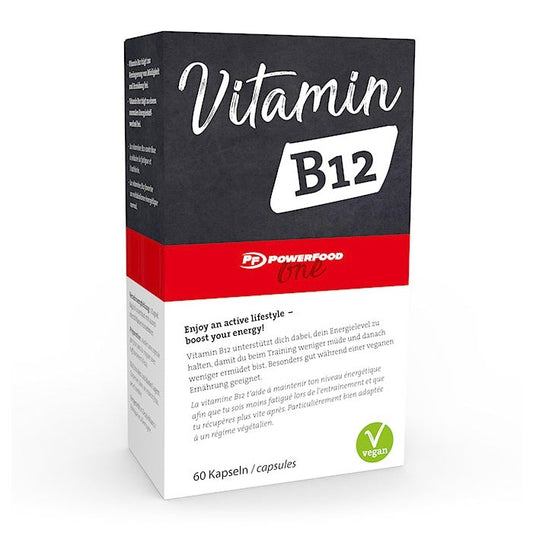 PowerFood One Vitamin B12