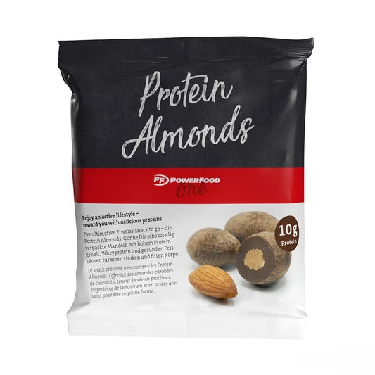 PowerFood One Protein Almonds