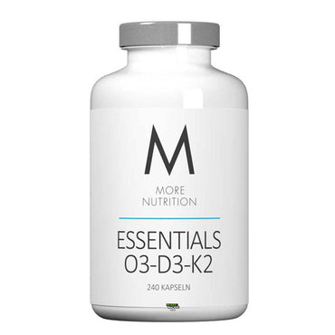 Vitamine / Mineralien