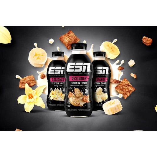 ESN Designer Protein Shake