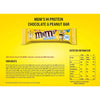 M&Ms HI-Protein Bar