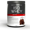 PowerFood One Iso Whey