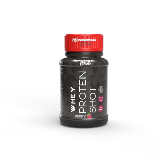 PowerFood One Whey Protein Shot