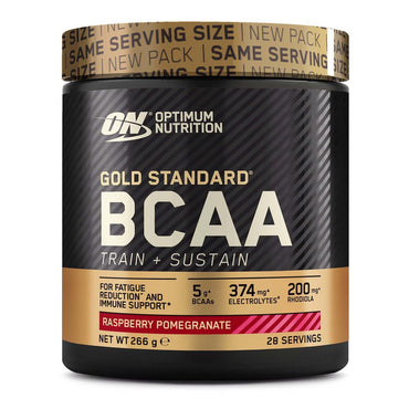 Preworkout / BCAA