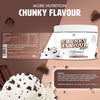 More Nutrition Chunky Flavour